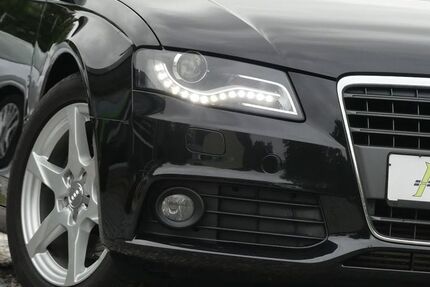 Audi A4 114.800 km 10.450 € Regensburg 93059