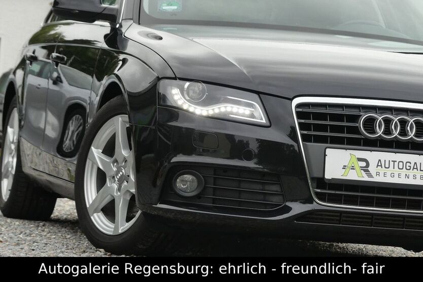 Audi A4 114.800 km 10.450 € Regensburg 93059