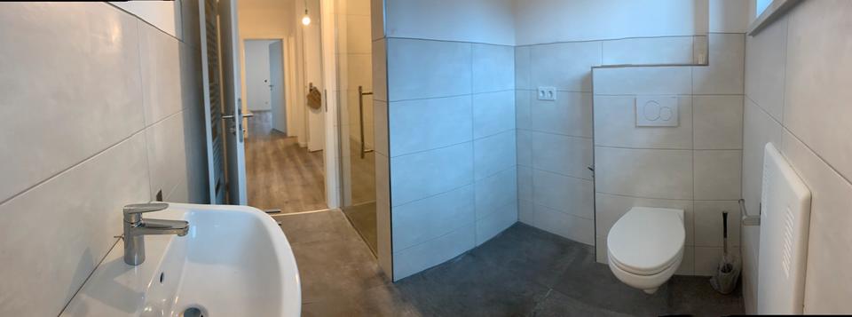 Etagenwohnung Maxhütte-Haidhof Haidhof - 2 Zimmer, 54 m&sup2;, 249.000&euro; | Angebot:25614857