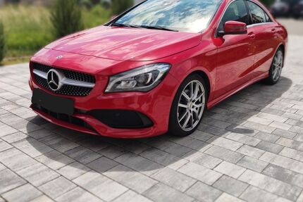 Mercedes-Benz CLA 200 95.847 km 21.650 &euro; Barbing 93092