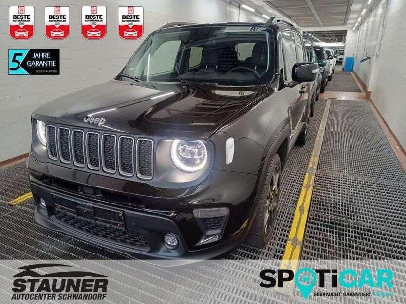 Renegade