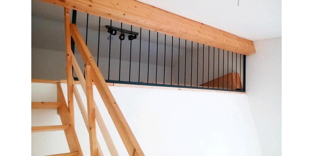 Einfamilienhaus Regensburg Das Dörnberg - 2 Zimmer, 60 m&sup2;, 630&euro; | Angebot:25715344