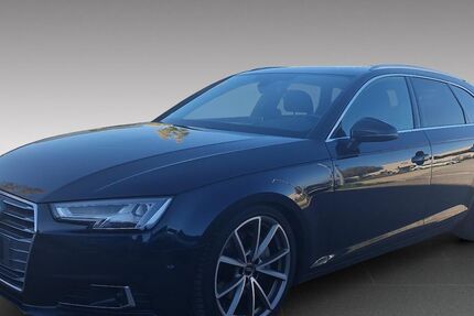 Audi A4 135.000 km 21.990 &euro; Pettendorf 93186