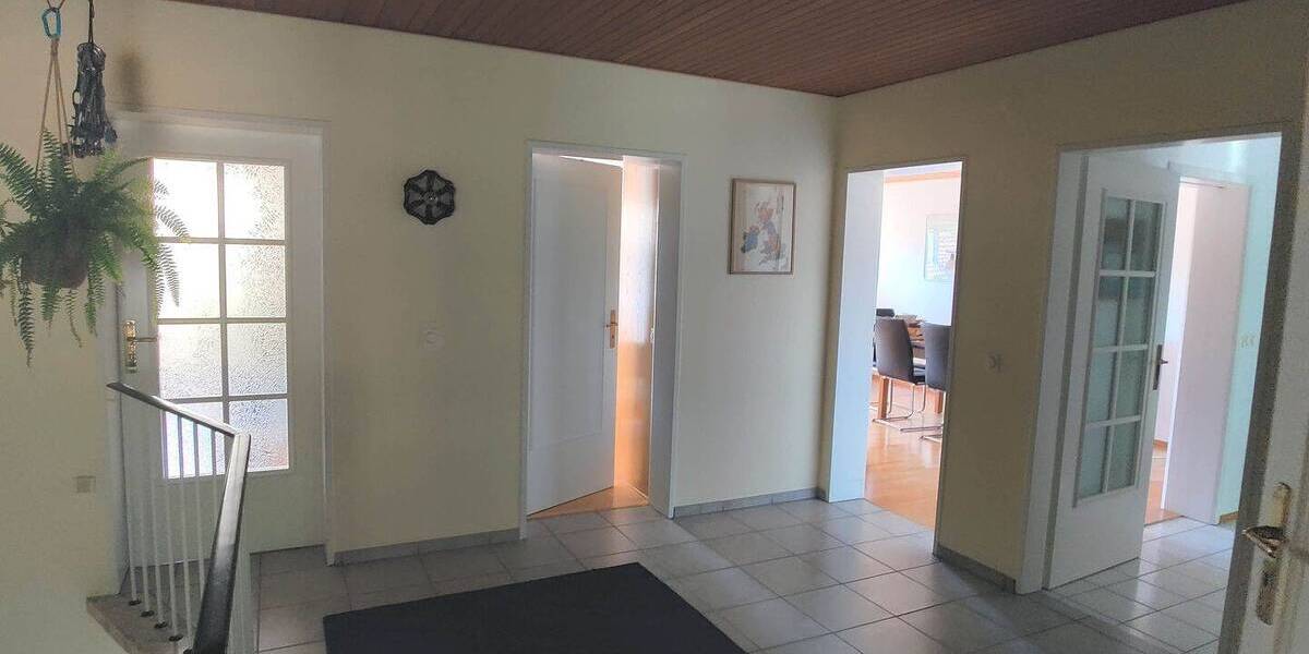 Doppelhaushälfte Nittendorf - 5 Zimmer, 137 m&sup2;, 485.000&euro; | Angebot:26843591