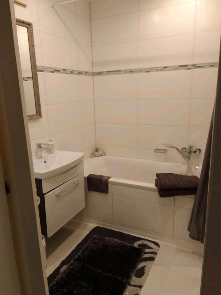 Apartment zu vermieten