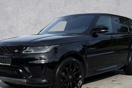 Land Rover Range Rover Sport 72.700 km 47.225 € Regensburg 93059