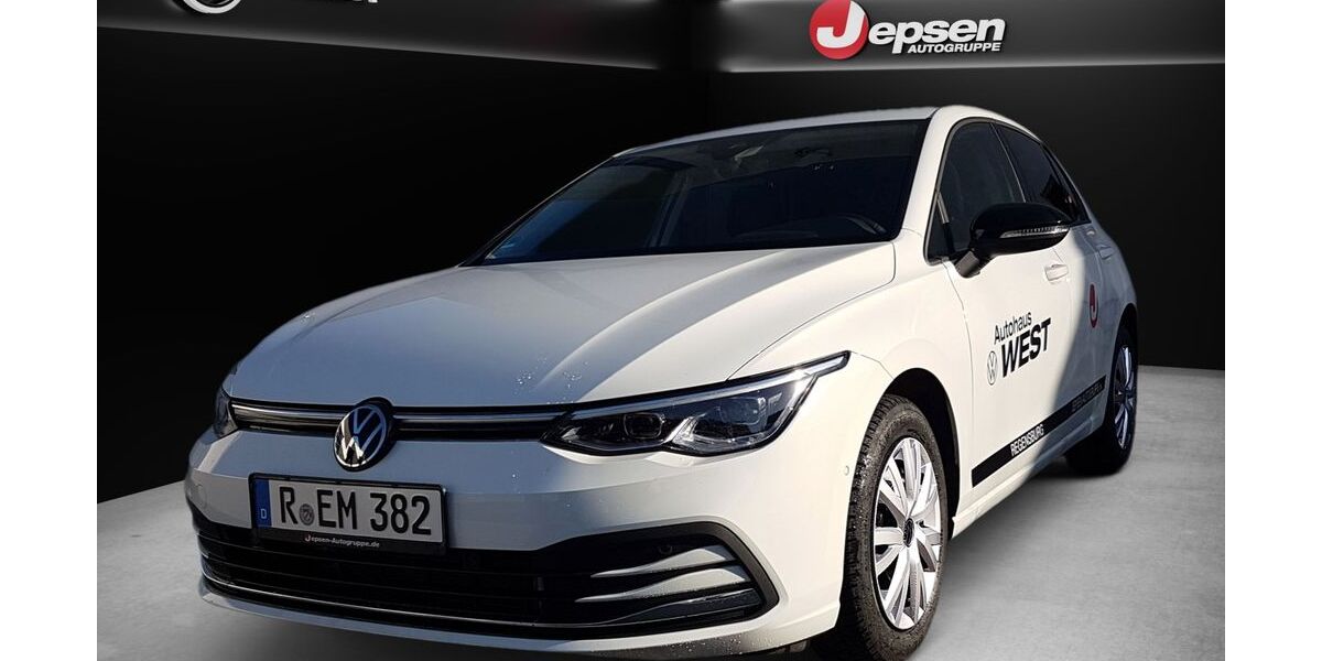 VW Golf 24.900 km 23.970 &euro; Regensburg 93049