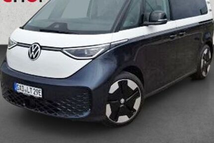 VW ID. Buzz