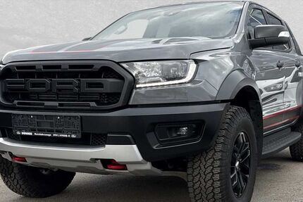 Ford Ranger 10.300 km 45.400 &euro; Regensburg 93059