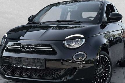 Fiat 500e 39.860 km 19.290 &euro; Regensburg 93059