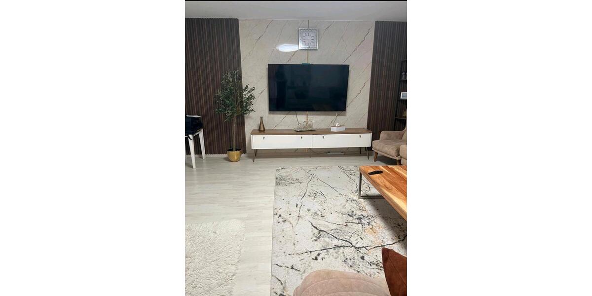 Etagenwohnung Maxhütte-Haidhof Haidhof - 3 Zimmer, 84 m&sup2;, 285.000&euro; | Angebot:27002266