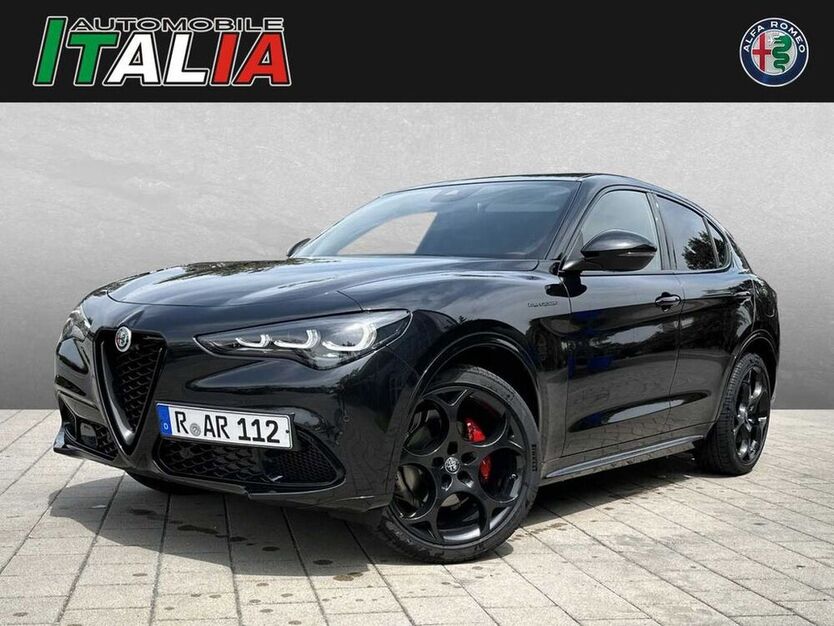Stelvio