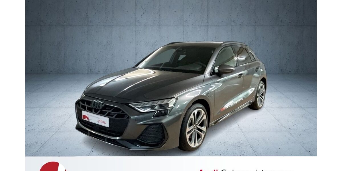 Audi A3 19.900 km 42.430 &euro; Regensburg 93059