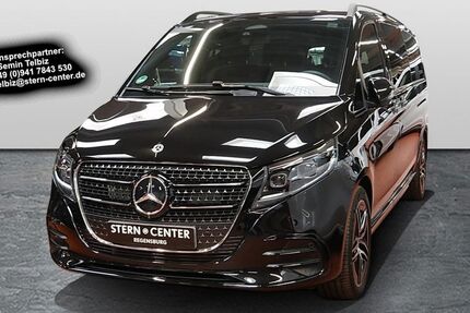 Mercedes-Benz V 300 10.000 km 97.850 &euro; Regensburg 93053