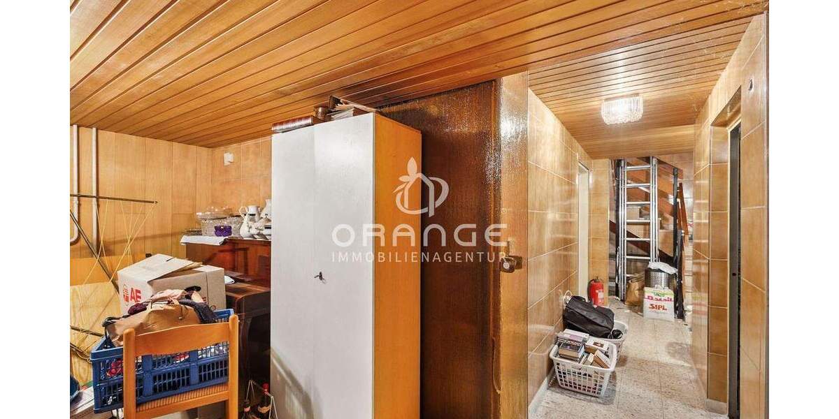 Bungalow Regensburg Kumpfmühl-Ziegetsdorf-Neuprüll - 4 Zimmer, 145 m&sup2;, 685.000&euro; | Angebot:25678546