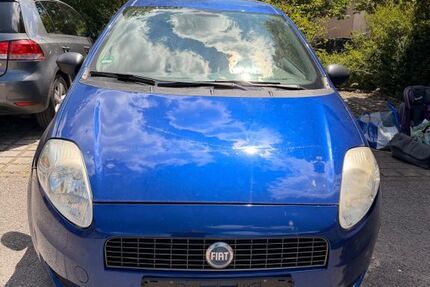 Fiat Punto 128.675 km 1.500 &euro; Kelheim 93309