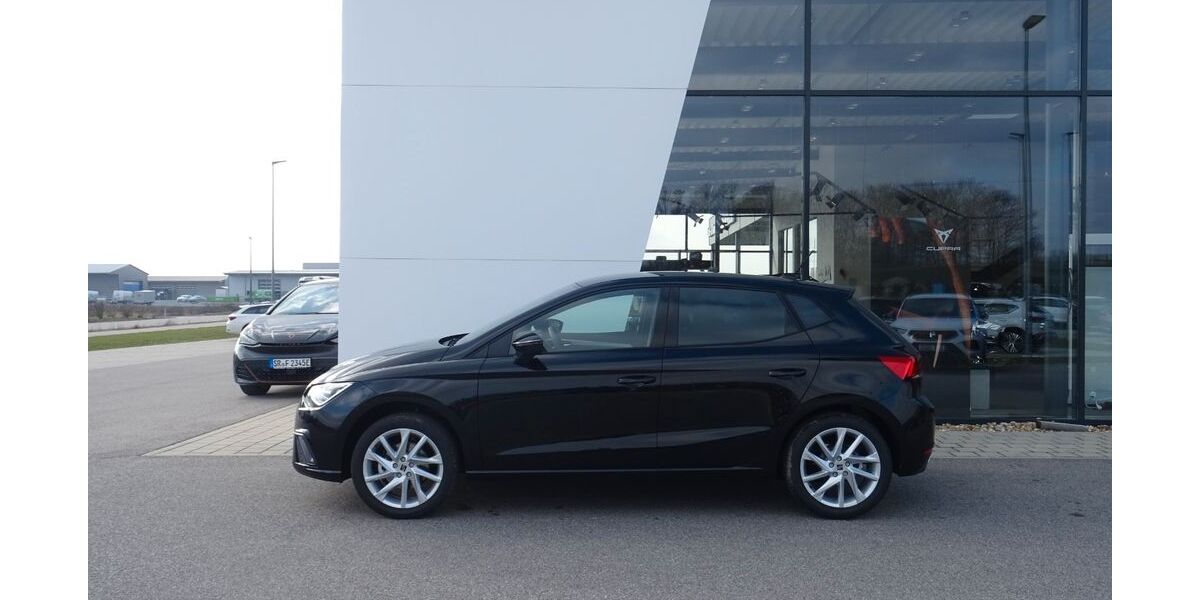 Seat Ibiza 3.000 km 24.990 &euro; Pfatter 93102