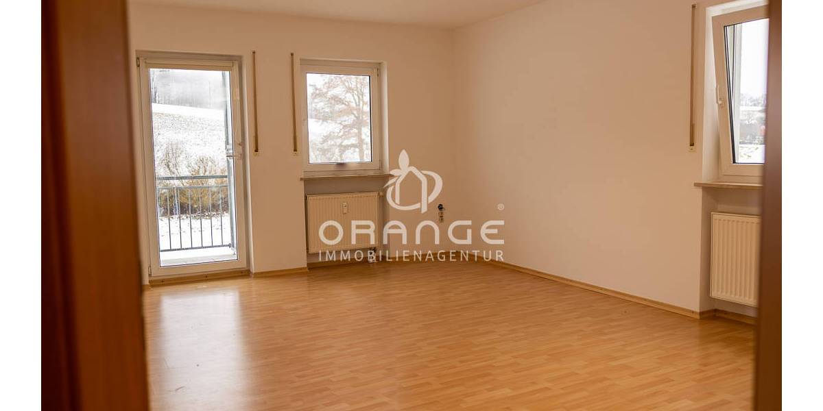 Etagenwohnung Lappersdorf Oppersdorf - 3 Zimmer, 83 m&sup2;, 309.000&euro; | Angebot:25909222