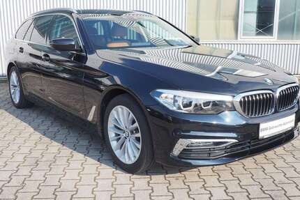 BMW 520 94.368 km 24.980 &euro; Obertraubling bei Regensburg 93083