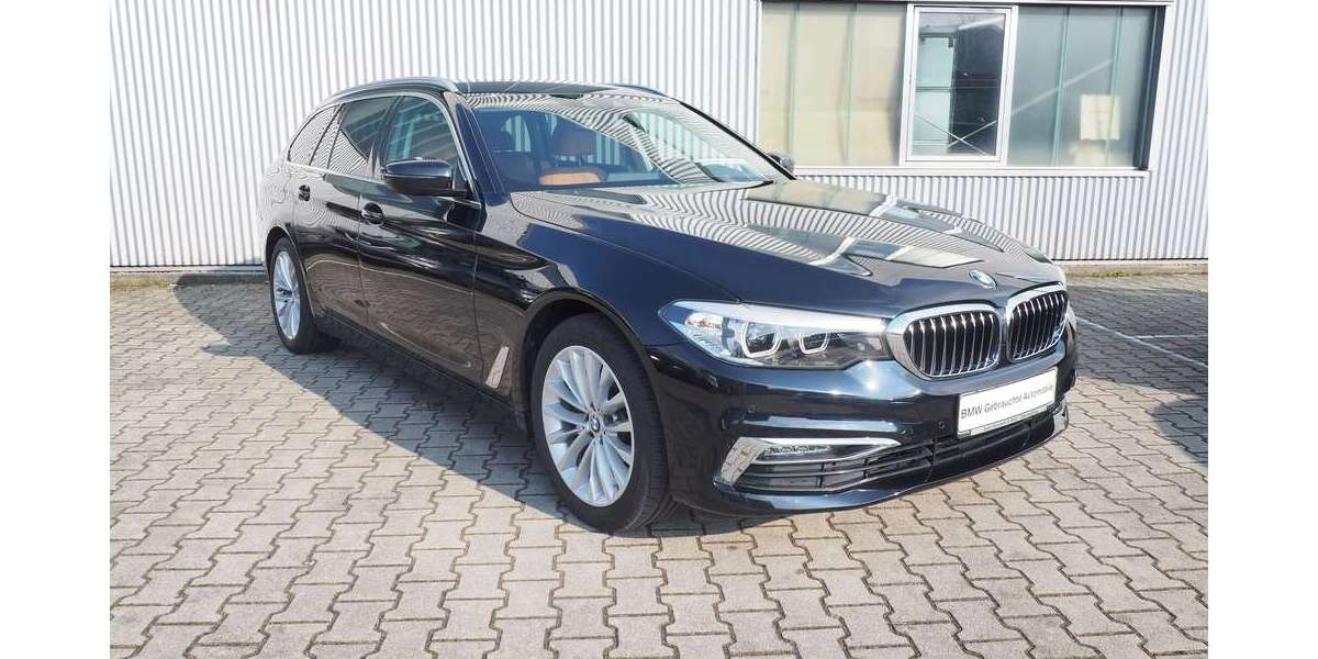 BMW 520 94.368 km 24.980 &euro; Obertraubling bei Regensburg 93083