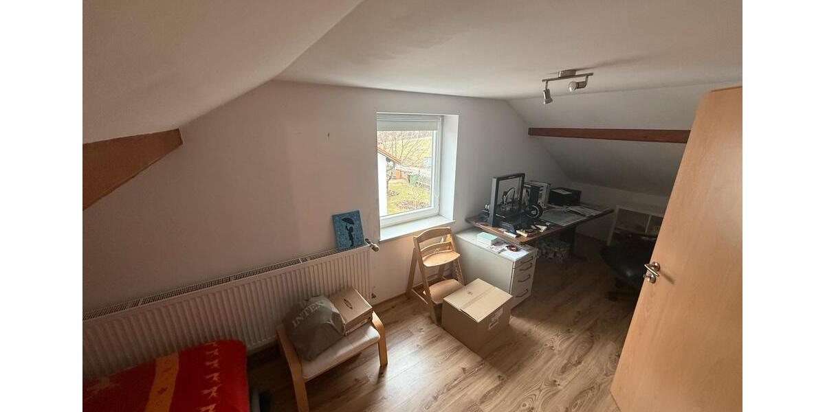 Einfamilienhaus Maxhütte-Haidhof Haidhof - 5 Zimmer, 150 m&sup2;, 449.000&euro; | Angebot:26227230