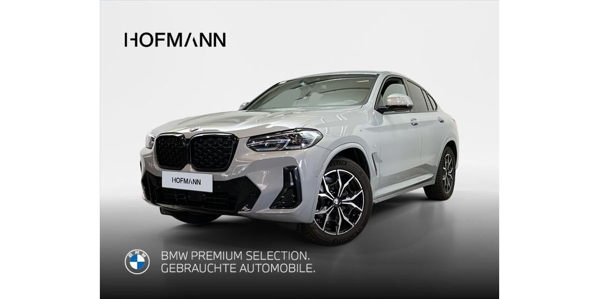 BMW X4 15.100 km 52.660 &euro; Regensburg 93055