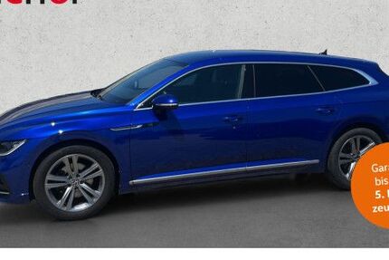 VW Arteon