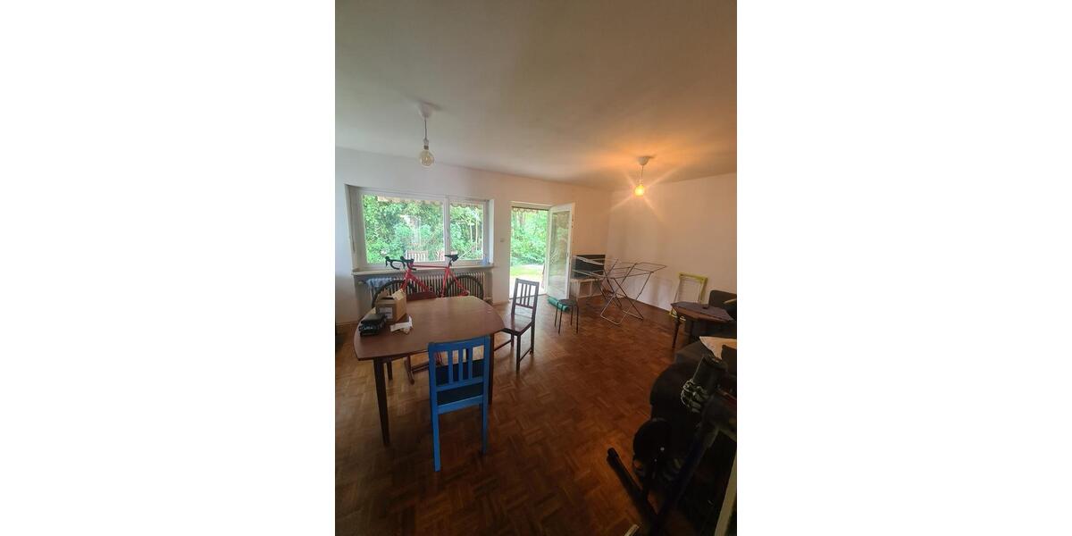 Etagenwohnung Regensburg Gallingkofen - 5 Zimmer, 130 m&sup2;, 485&euro; | Angebot:26129627