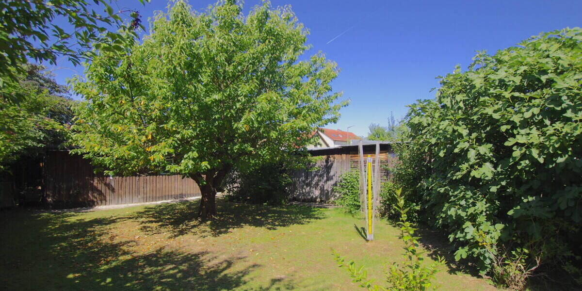 Reihenendhaus Regensburg Konradsiedlung-Wutzlhofen - 5 Zimmer, 115 m&sup2;, 459.000&euro; | Angebot:26488510