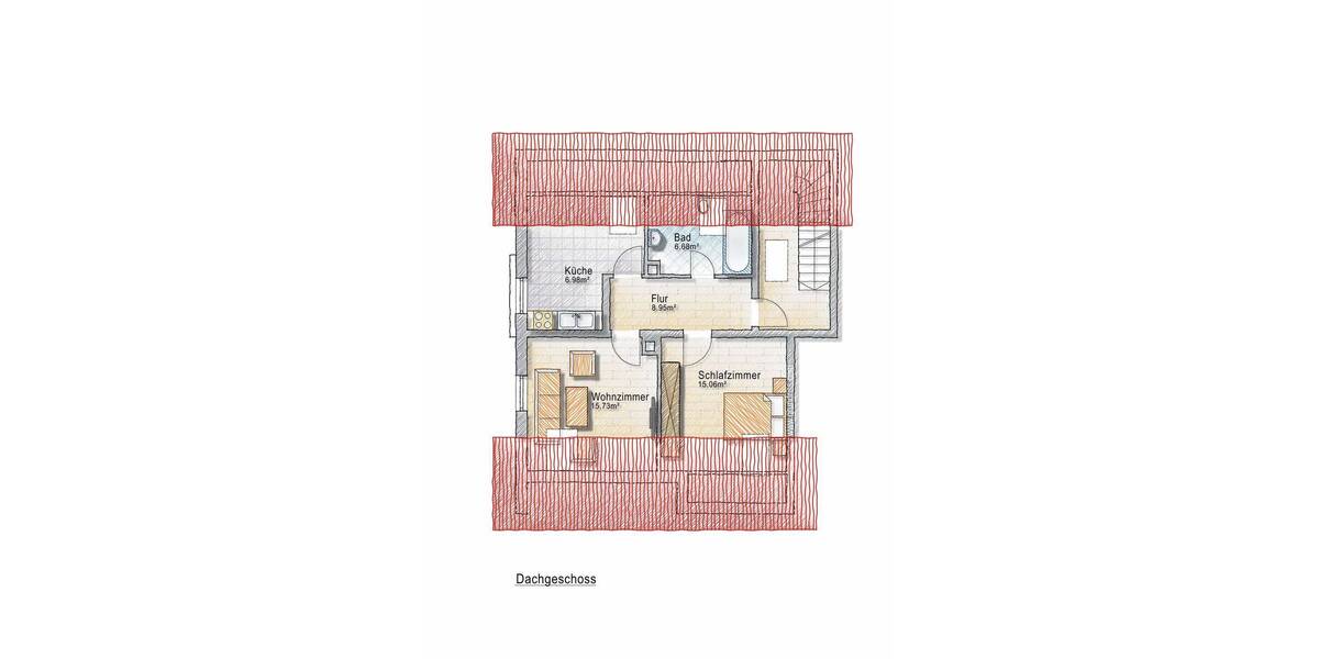 Doppelhaushälfte Zeitlarn Laub - 5 Zimmer, 194 m&sup2;, 746.000&euro; | Angebot:26863233