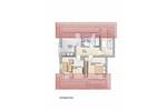 Doppelhaushälfte Zeitlarn Laub - 5 Zimmer, 194 m&sup2;, 746.000&euro; | Angebot:26863233