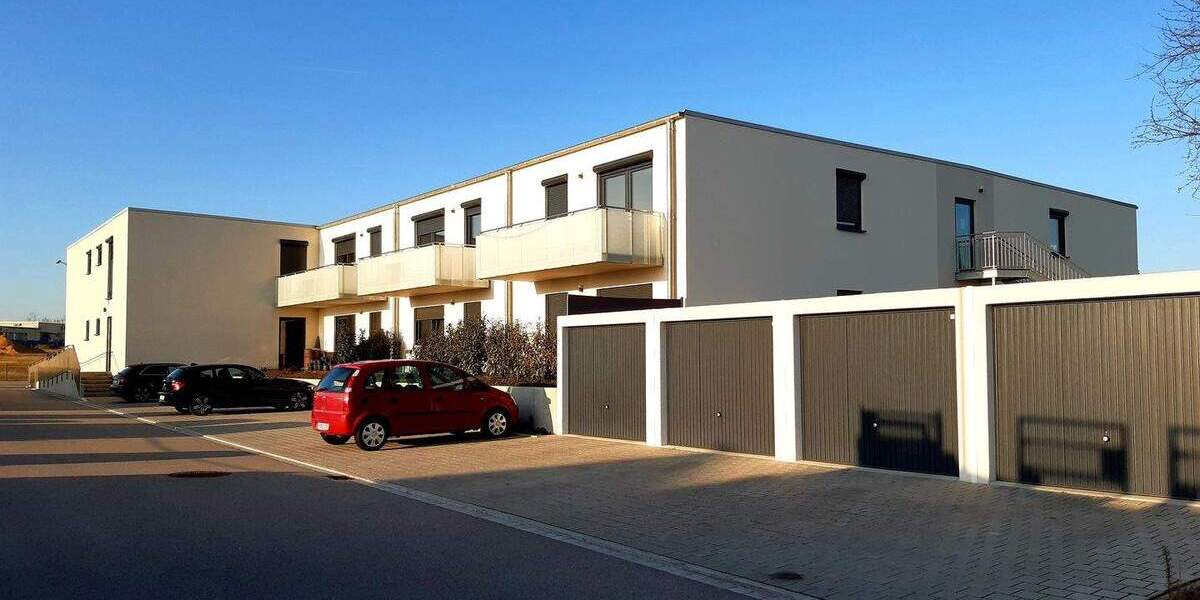 Mehrfamilienhaus, Wohnhaus Nittenau Bergham - 5.200.000&euro; | Angebot:25722893