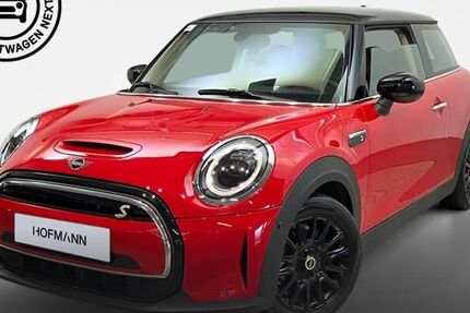 Mini Cooper SE 28.800 km 18.890 € Regensburg 93055