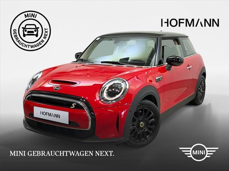 Mini Cooper SE 28.800 km 18.890 € Regensburg 93055