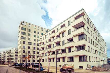 Wohnung zum Mieten in Regensburg 703 € 35 m²