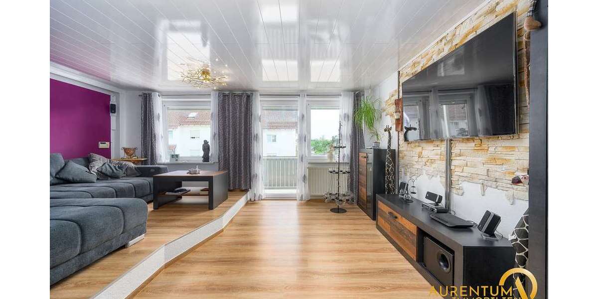 Einfamilienhaus Burglengenfeld - 6 Zimmer, 178 m&sup2;, 450.000&euro; | Angebot:25234027