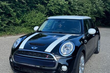 Mini Cooper S 125.000 km 14.700 &euro; Painten 93351