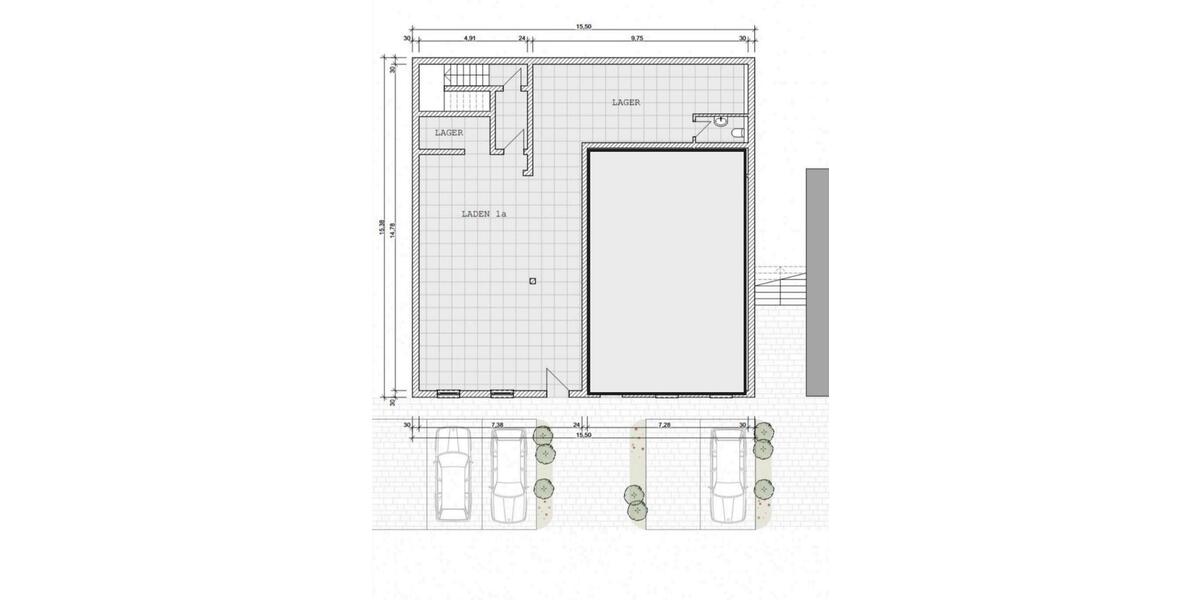 Gewerbeobjekt Nittendorf - 10&euro; | Angebot:26249201