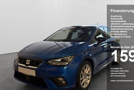 Seat Ibiza 25.960 km 19.290 &euro; Regensburg 93055