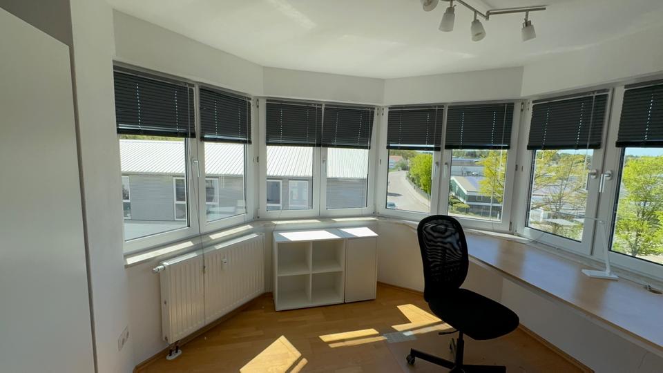 Etagenwohnung Pentling - 1 Zimmer, 29 m&sup2;, 680&euro; | Angebot:26398530