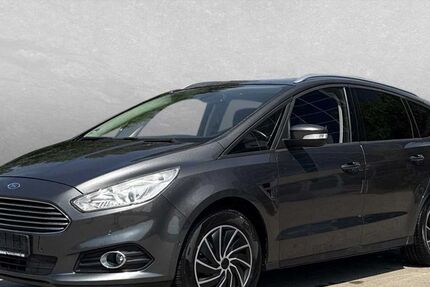 Ford S-Max 86.600 km 14.980 &euro; Regensburg 93059