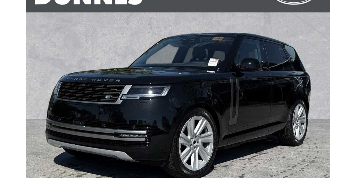 Land Rover Range Rover 1.550 km 149.895 &euro; Regensburg 93059