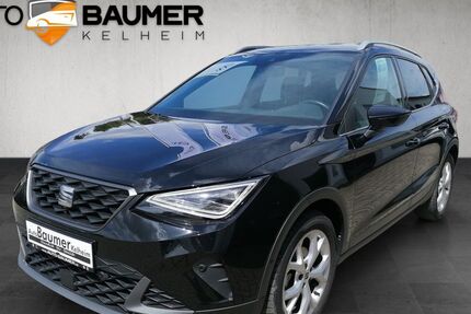 Seat Arona 26.373 km 19.400 &euro; Kelheim 93309