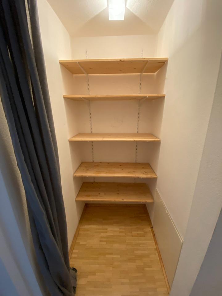 Schicke AltstadtWohnung Regensburg, 2 Zi, 56m², Terrasse, EG