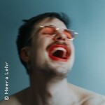 Paul Sies - Ficken und Heulen Tour 2027