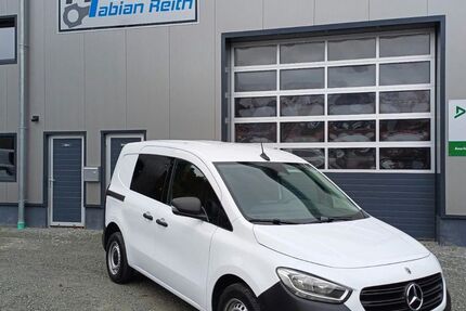 Mercedes-Benz Citan 113.532 km 12.800 &euro; Brennberg 93179