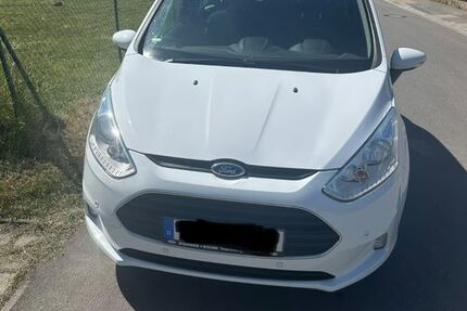 Ford B-Max 53.000 km 7.500 &euro; Tegernheim 93105