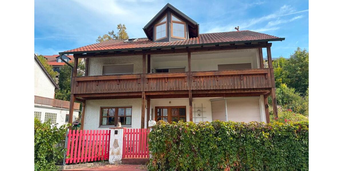 Einfamilienhaus Beratzhausen - 5 Zimmer, 200 m&sup2;, 1.740&euro; | Angebot:27614285