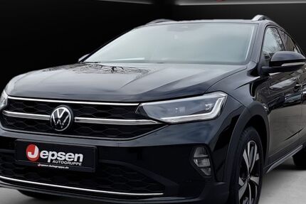 VW Taigo 4.900 km 26.970 &euro; Regensburg 93049