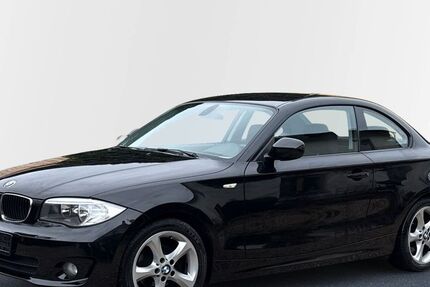 BMW 118 125.000 km 13.990 &euro; Hemau 93155